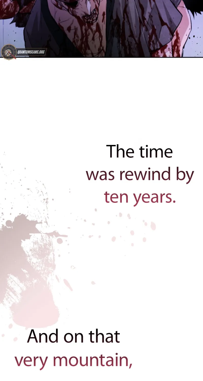 Unrivaled Spear Demon