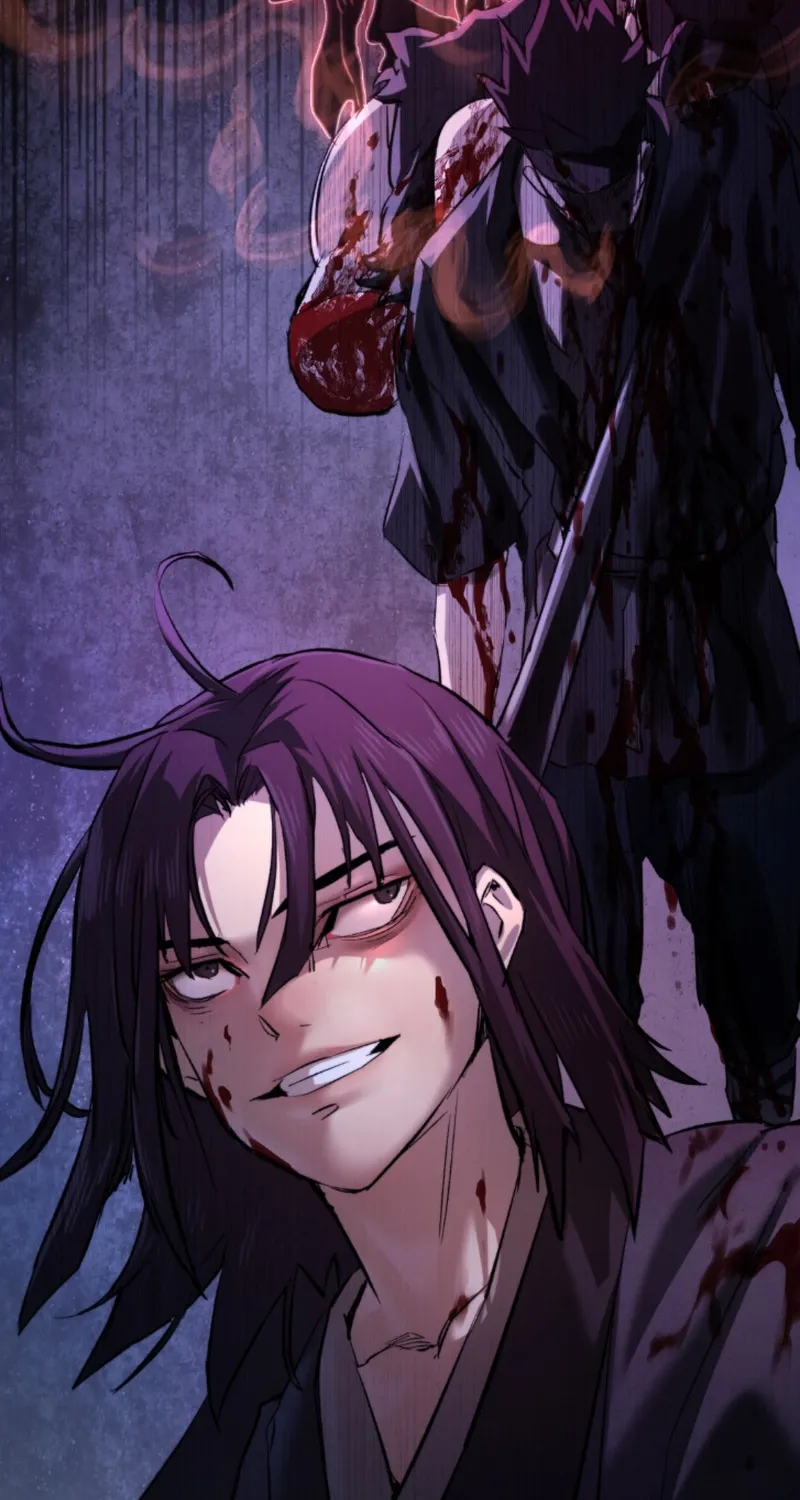 Unrivaled Spear Demon