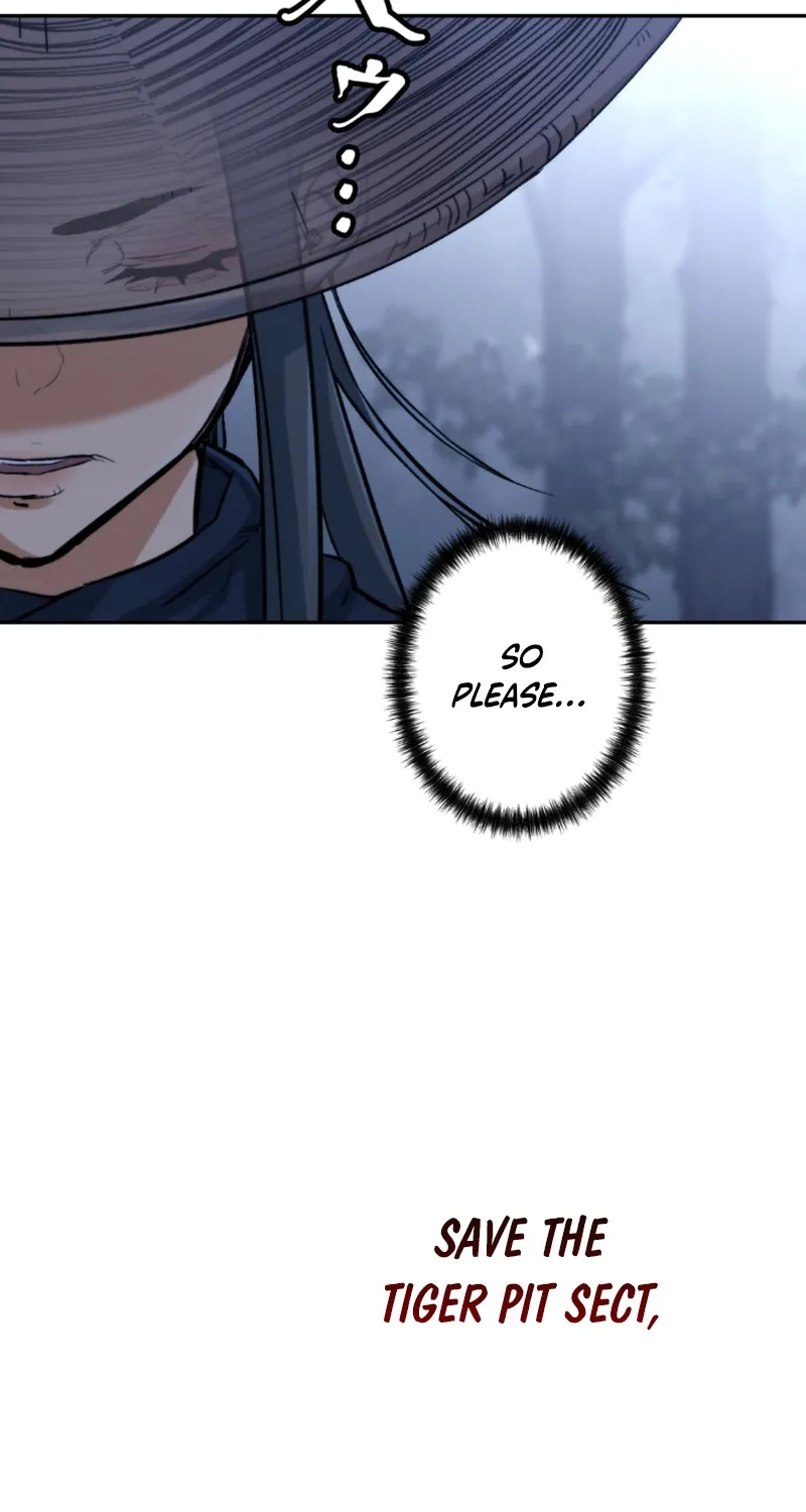 Unrivaled Spear Demon