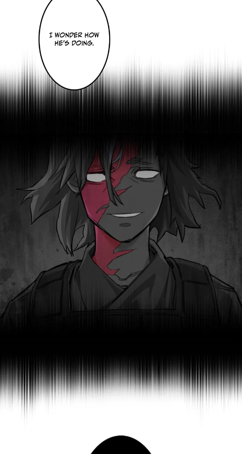 Unrivaled Spear Demon