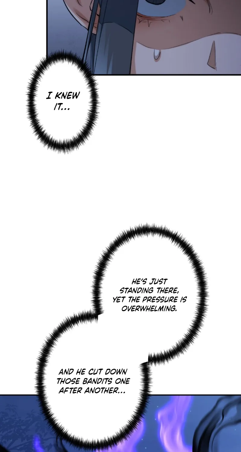 Unrivaled Spear Demon