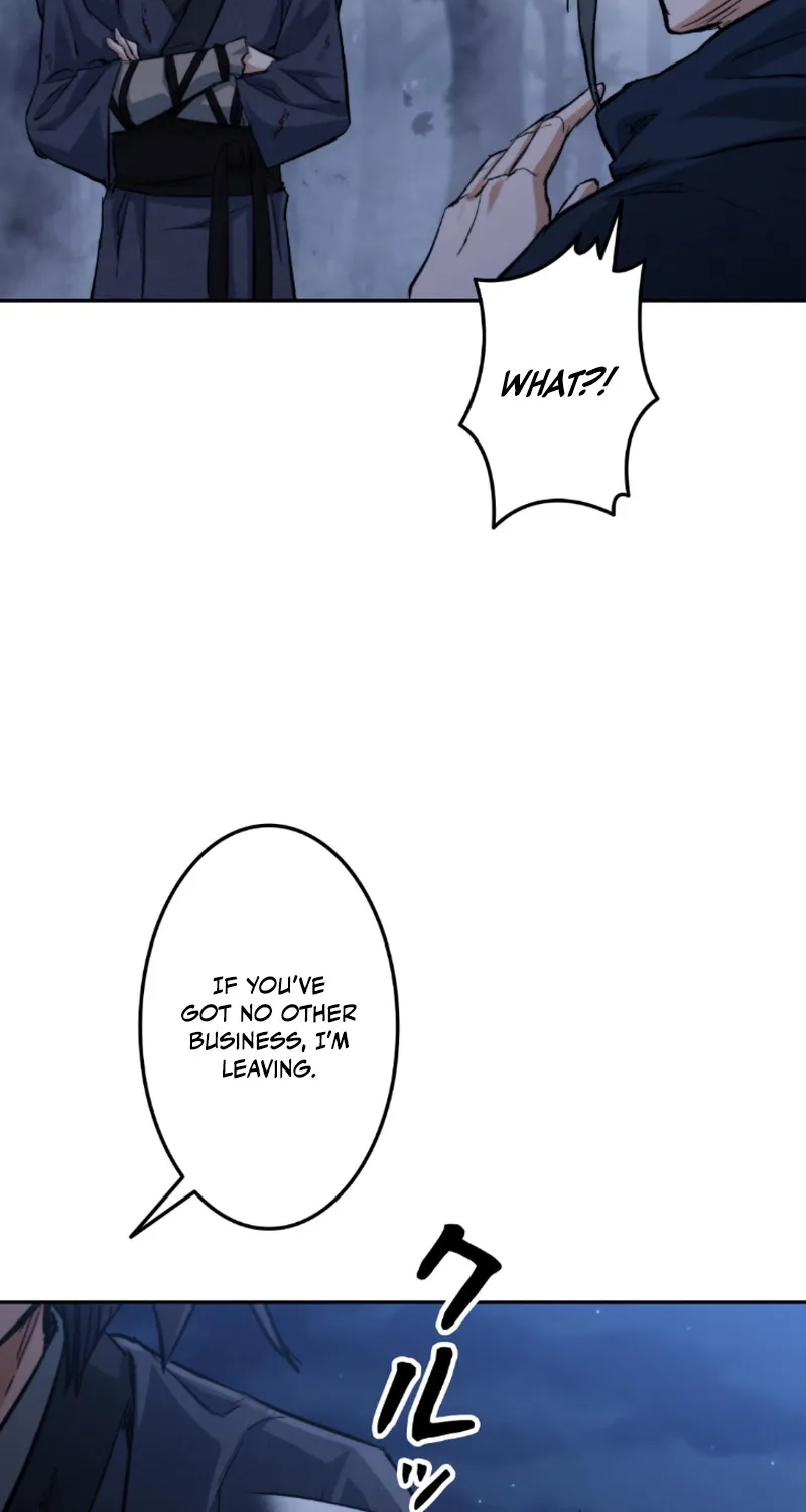 Unrivaled Spear Demon