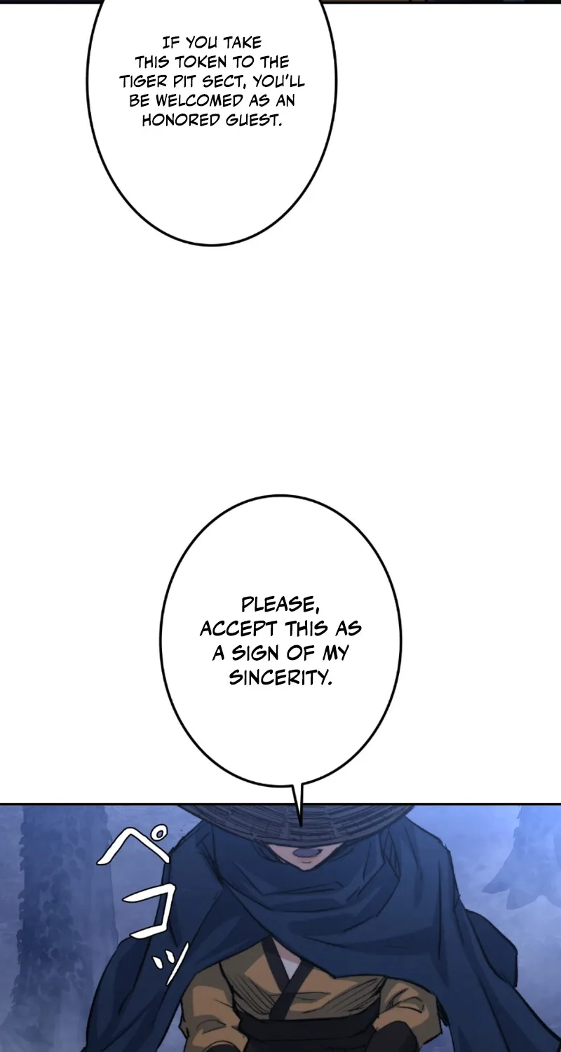 Unrivaled Spear Demon