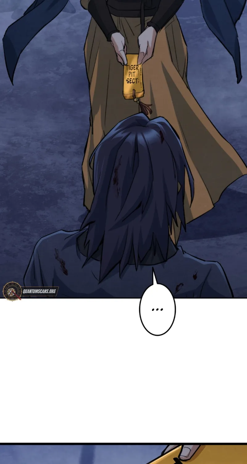 Unrivaled Spear Demon