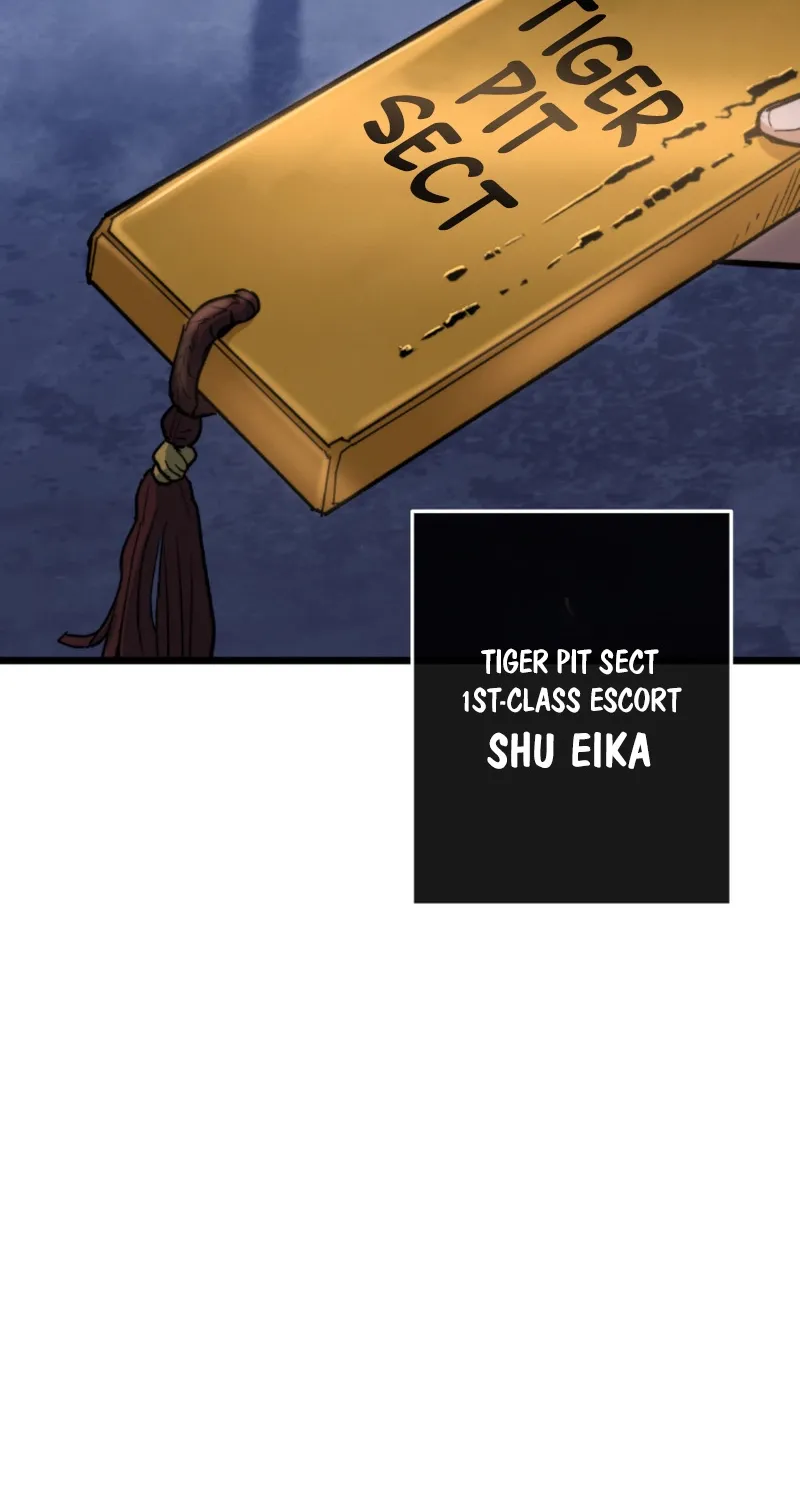 Unrivaled Spear Demon