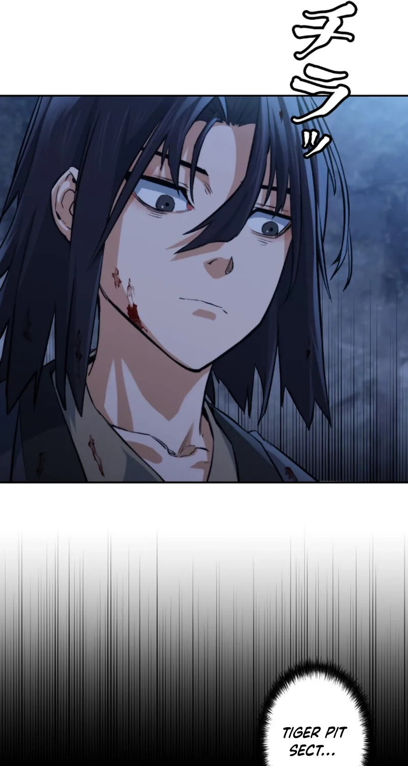 Unrivaled Spear Demon