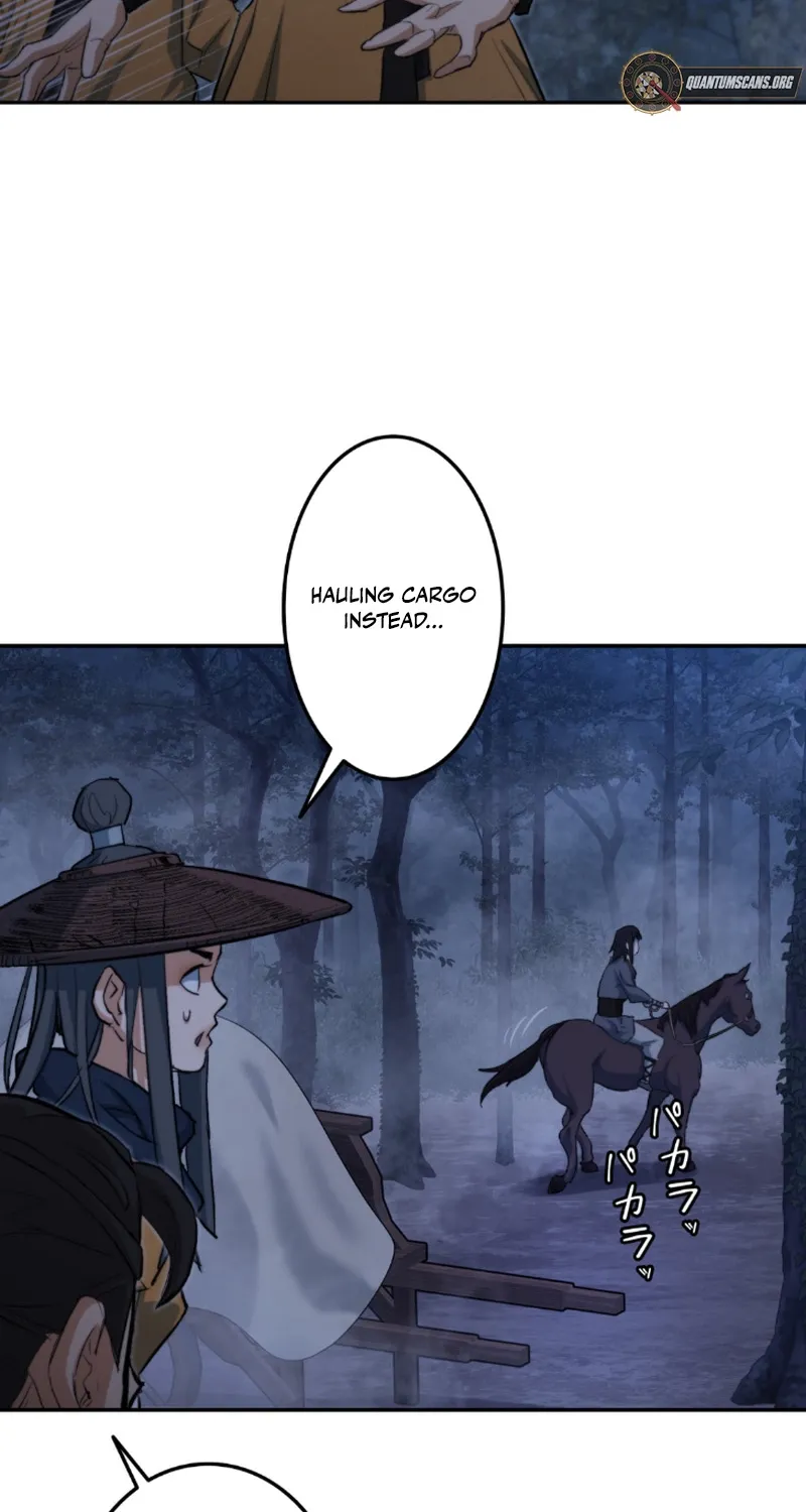 Unrivaled Spear Demon