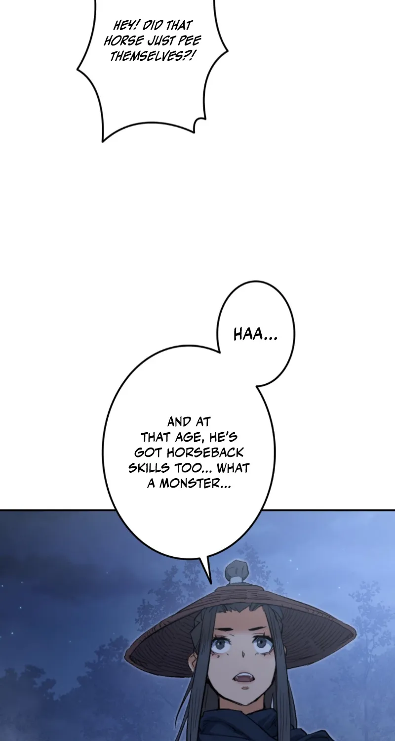 Unrivaled Spear Demon