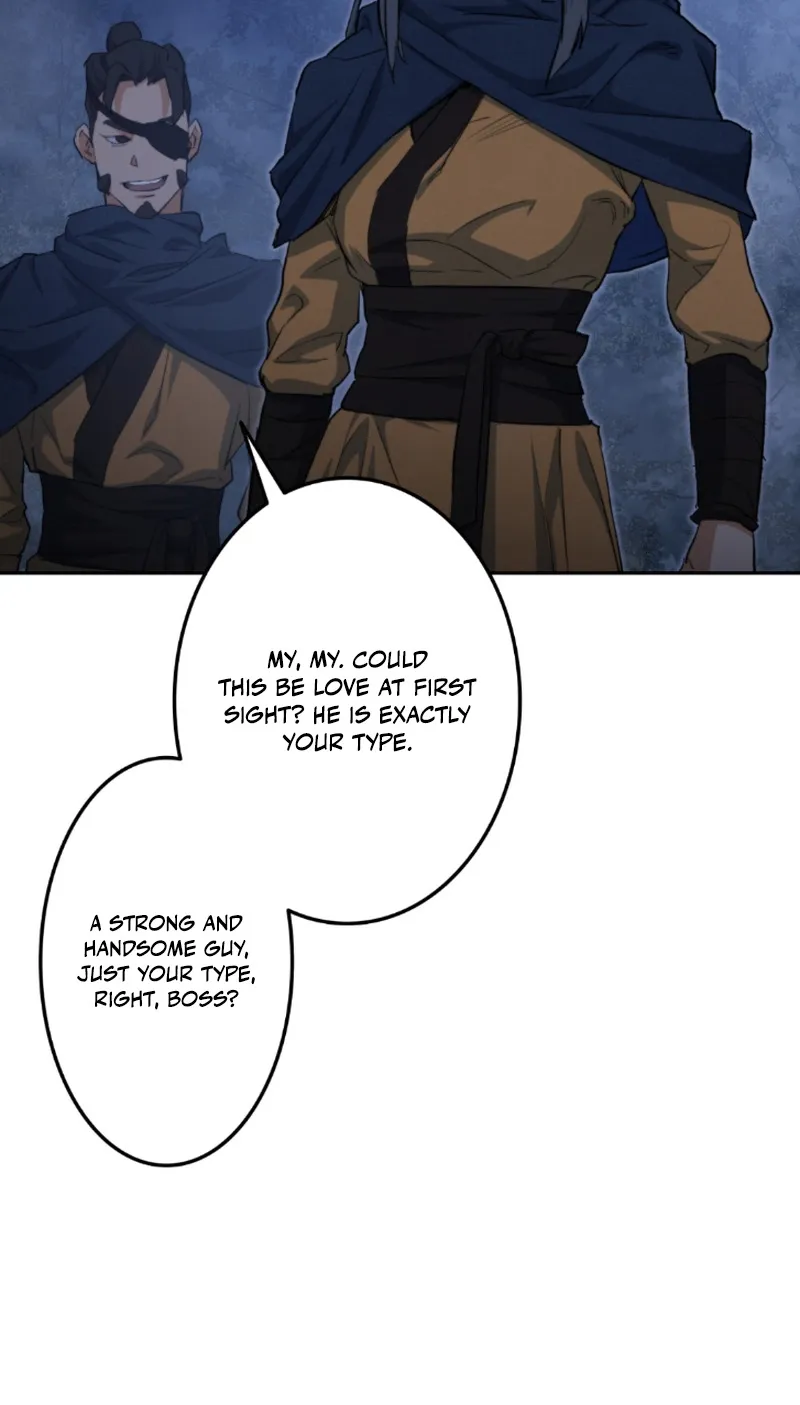 Unrivaled Spear Demon