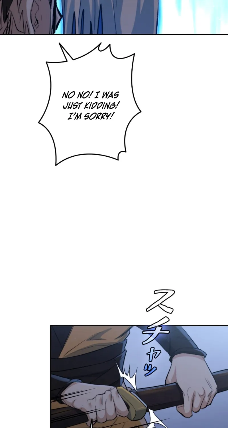 Unrivaled Spear Demon