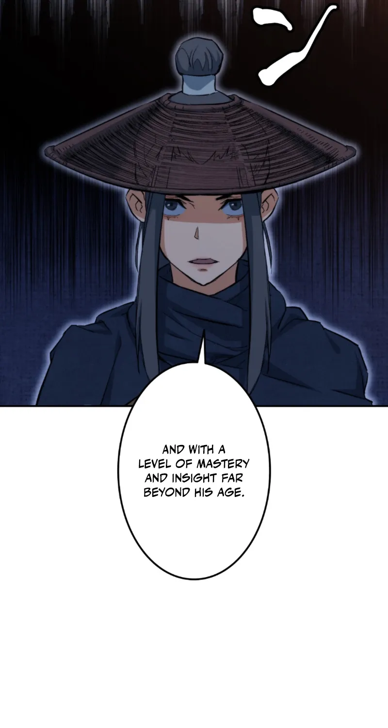 Unrivaled Spear Demon