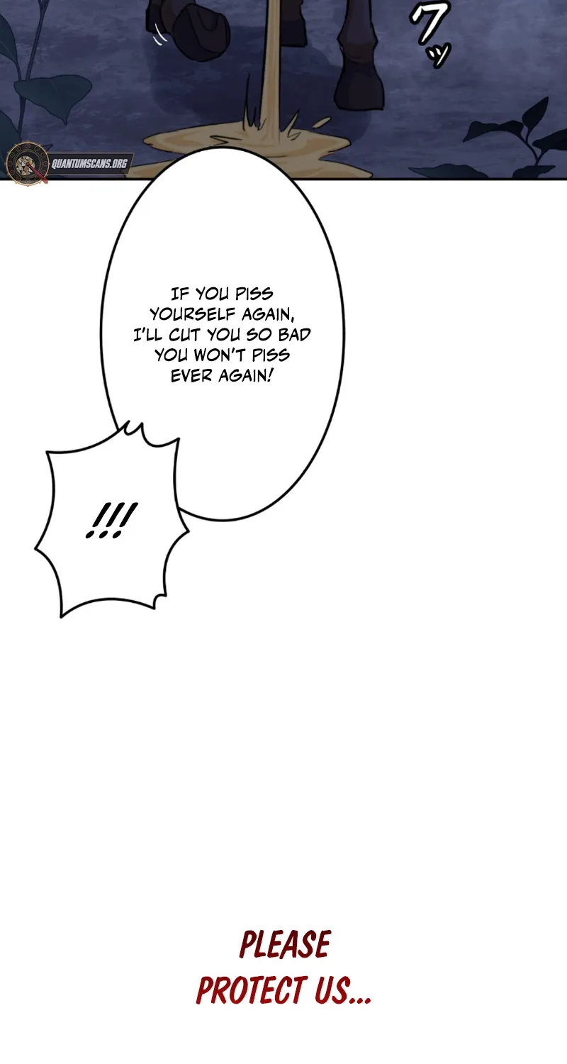 Unrivaled Spear Demon