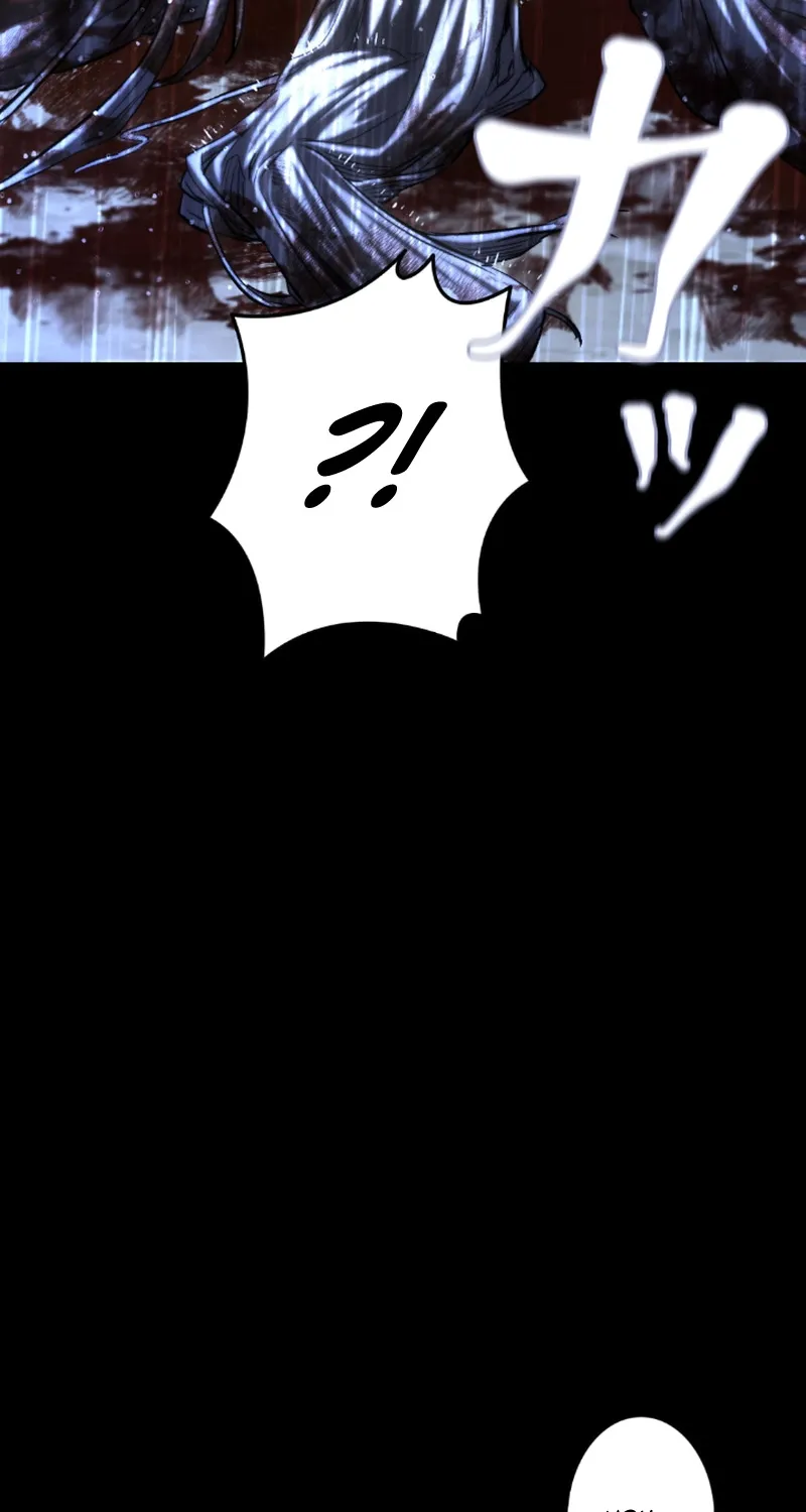 Unrivaled Spear Demon