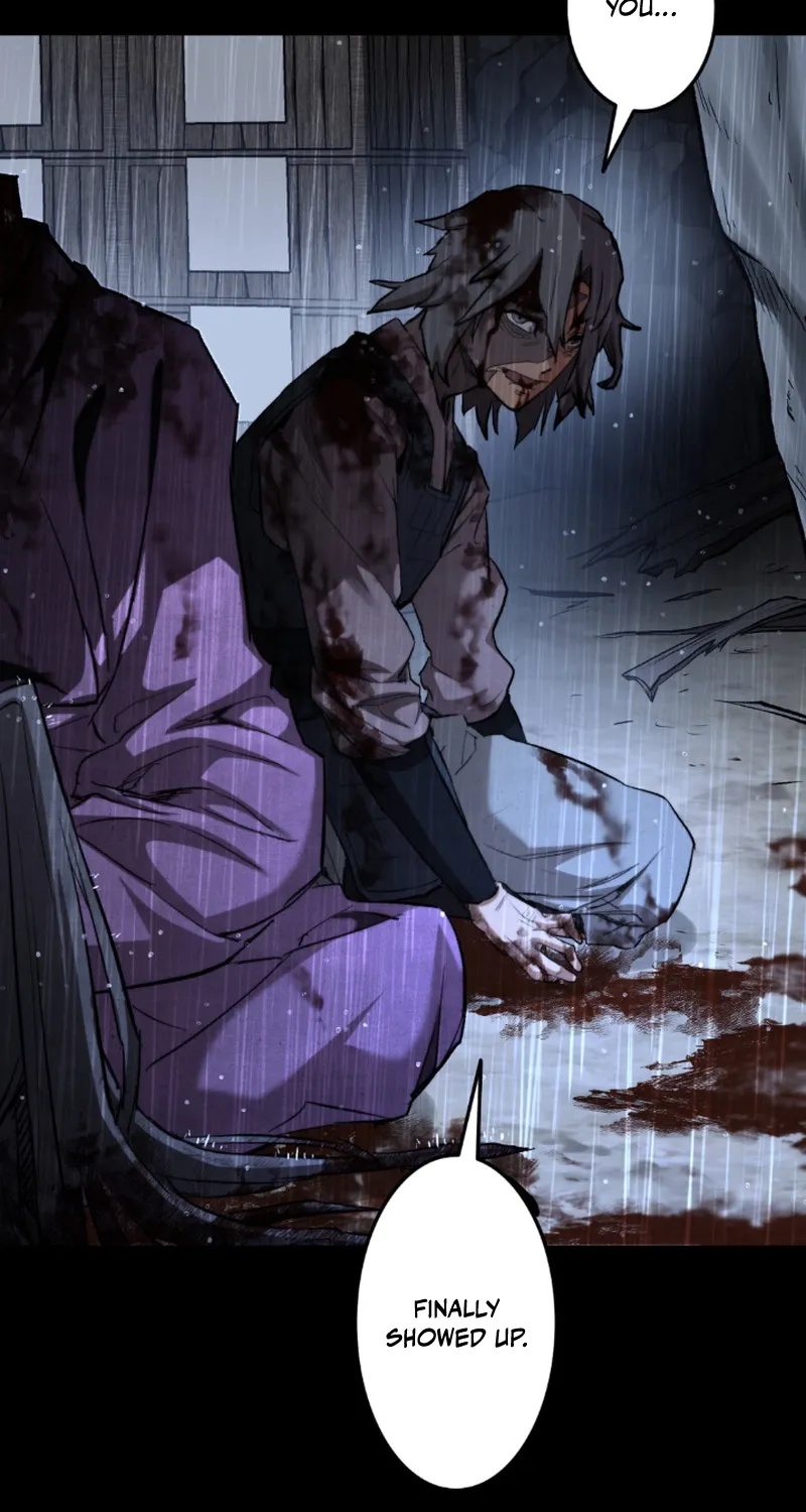 Unrivaled Spear Demon