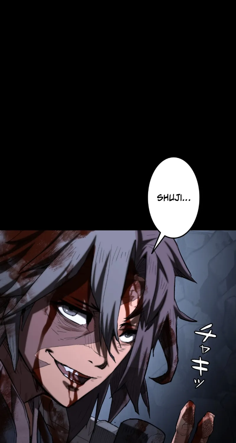 Unrivaled Spear Demon