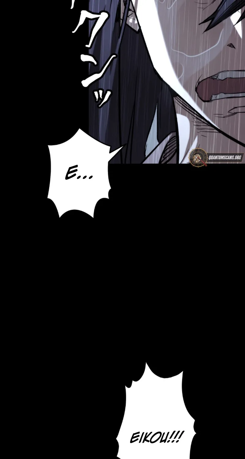 Unrivaled Spear Demon