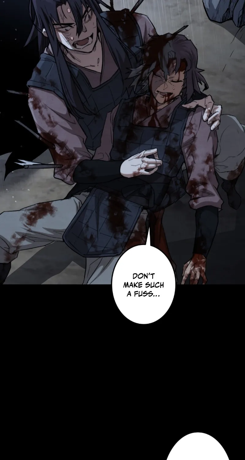 Unrivaled Spear Demon