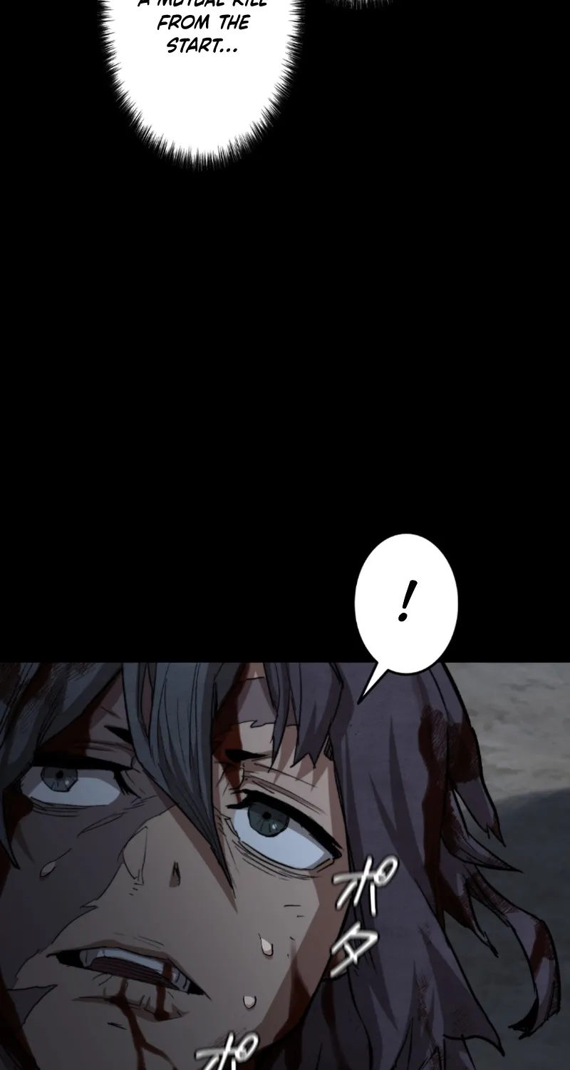 Unrivaled Spear Demon