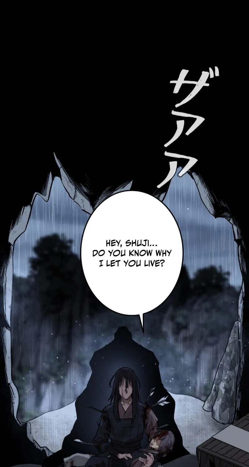 Unrivaled Spear Demon