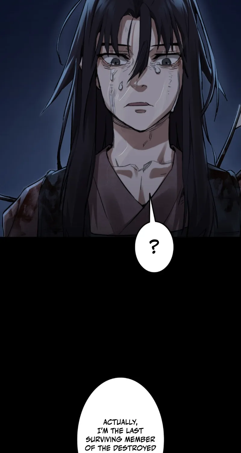 Unrivaled Spear Demon