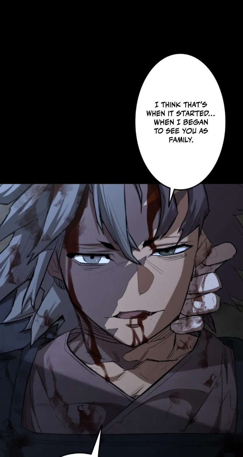 Unrivaled Spear Demon