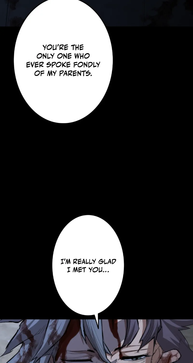 Unrivaled Spear Demon