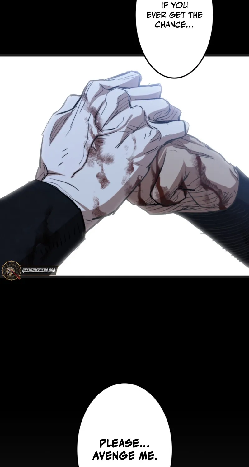 Unrivaled Spear Demon