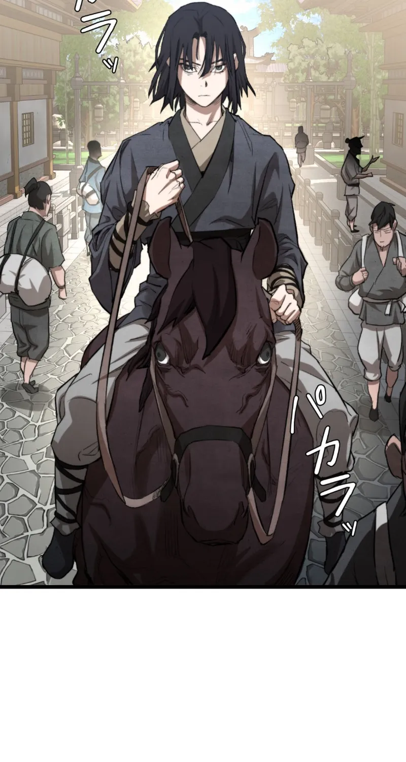 Unrivaled Spear Demon