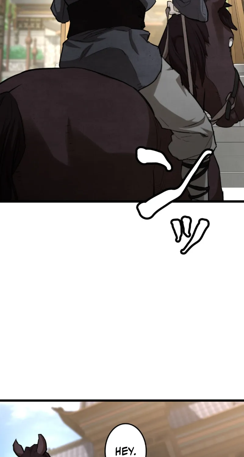 Unrivaled Spear Demon