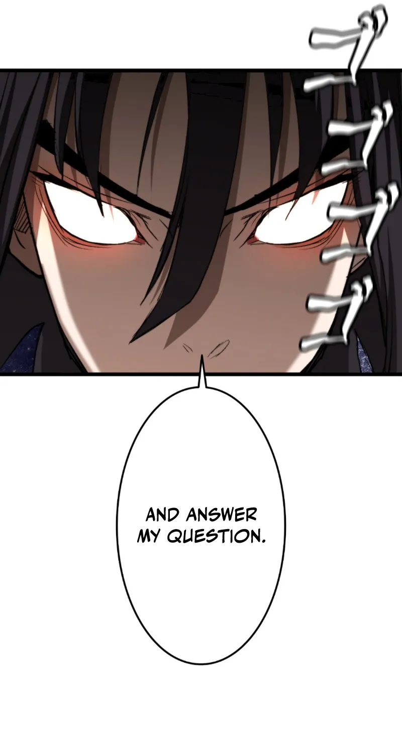 Unrivaled Spear Demon