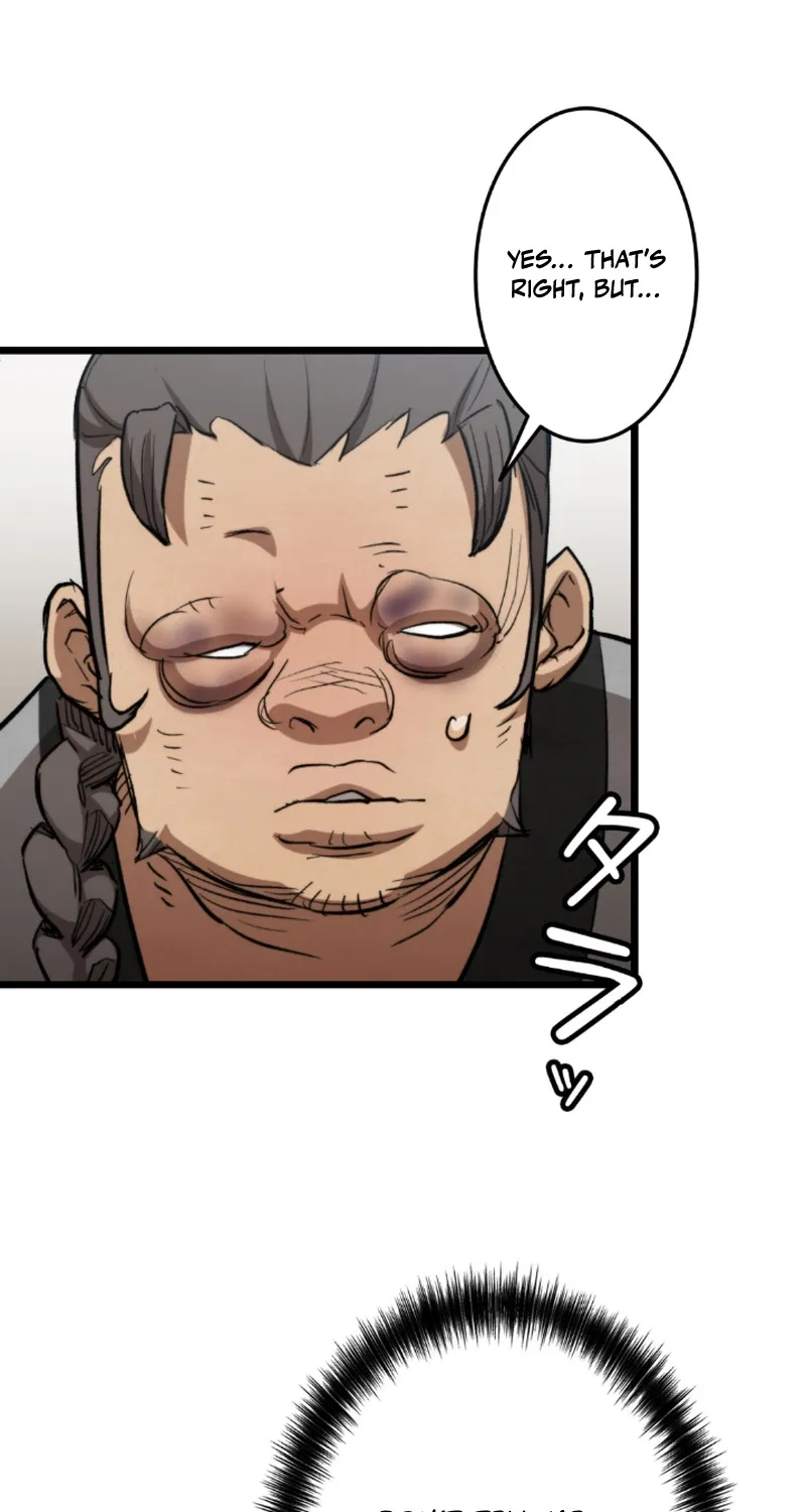 Unrivaled Spear Demon