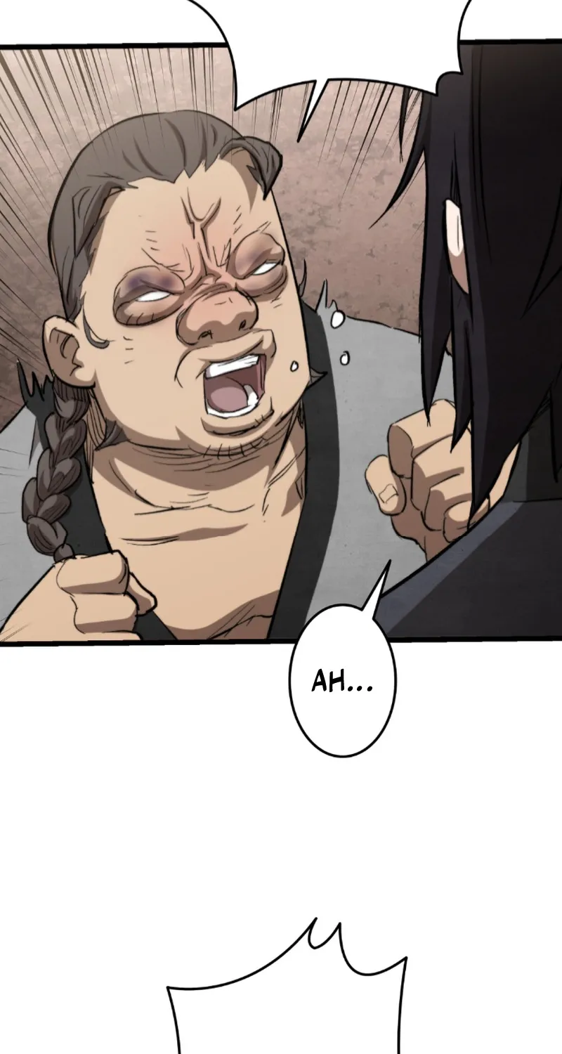 Unrivaled Spear Demon