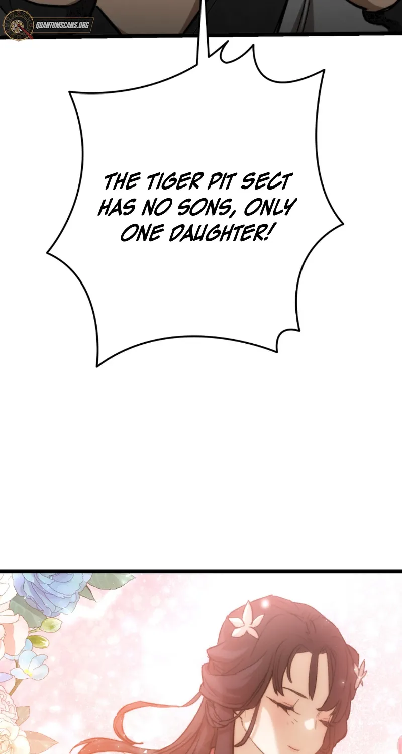 Unrivaled Spear Demon