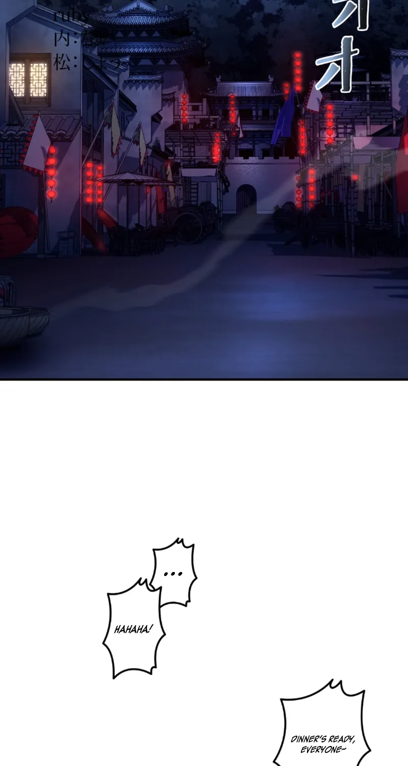 Unrivaled Spear Demon