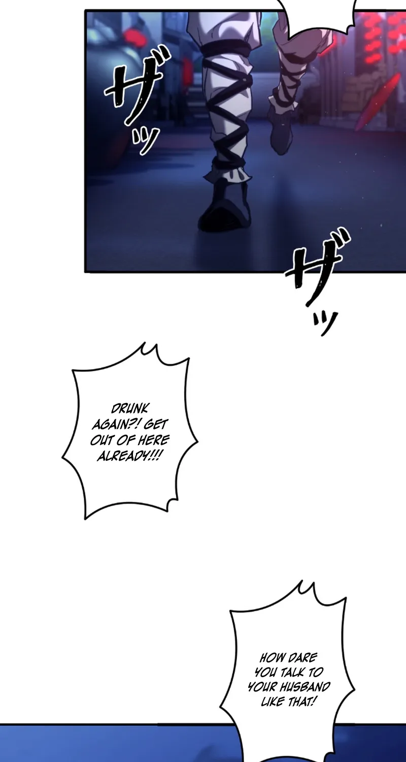 Unrivaled Spear Demon