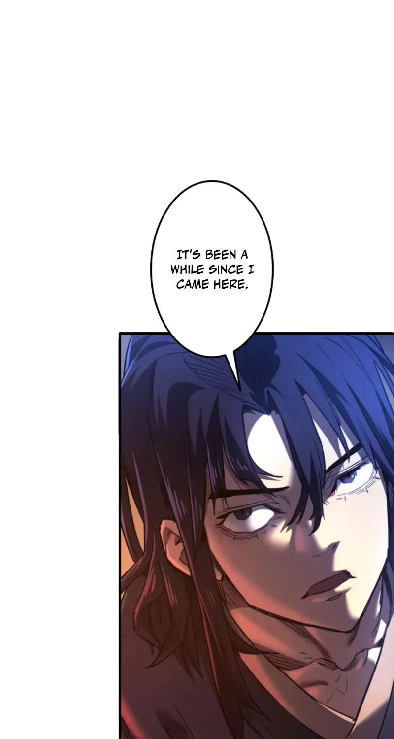 Unrivaled Spear Demon