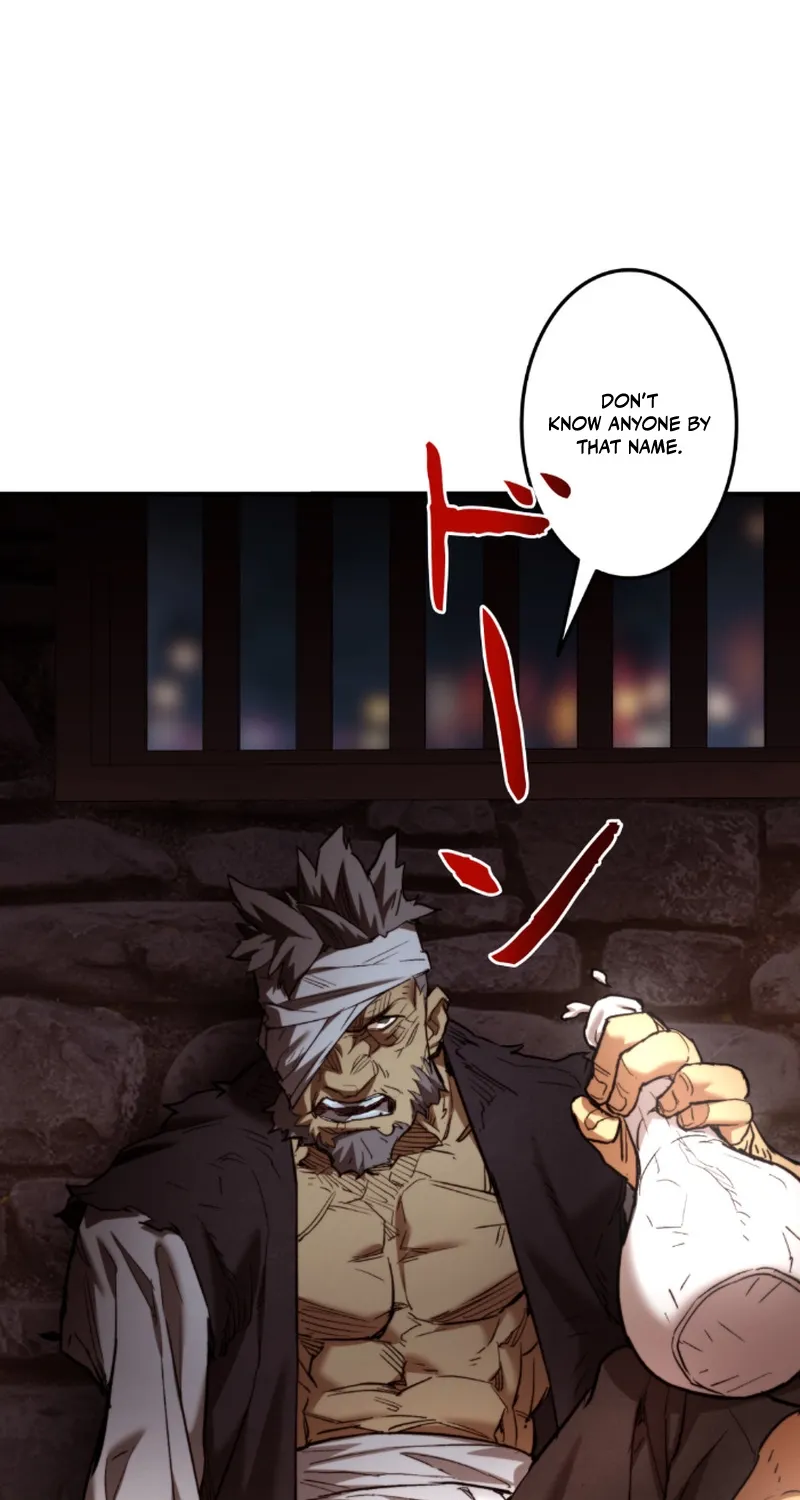 Unrivaled Spear Demon