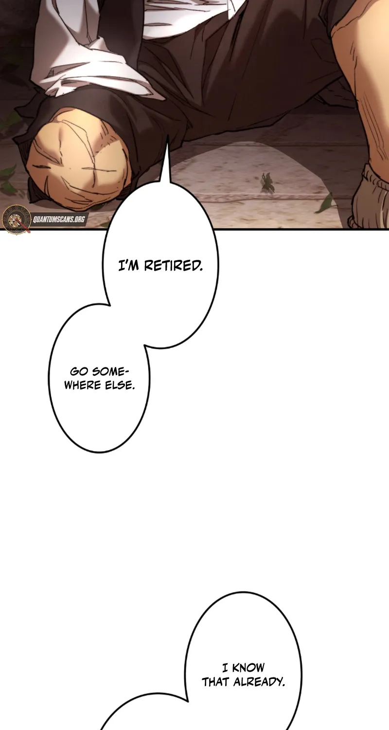 Unrivaled Spear Demon