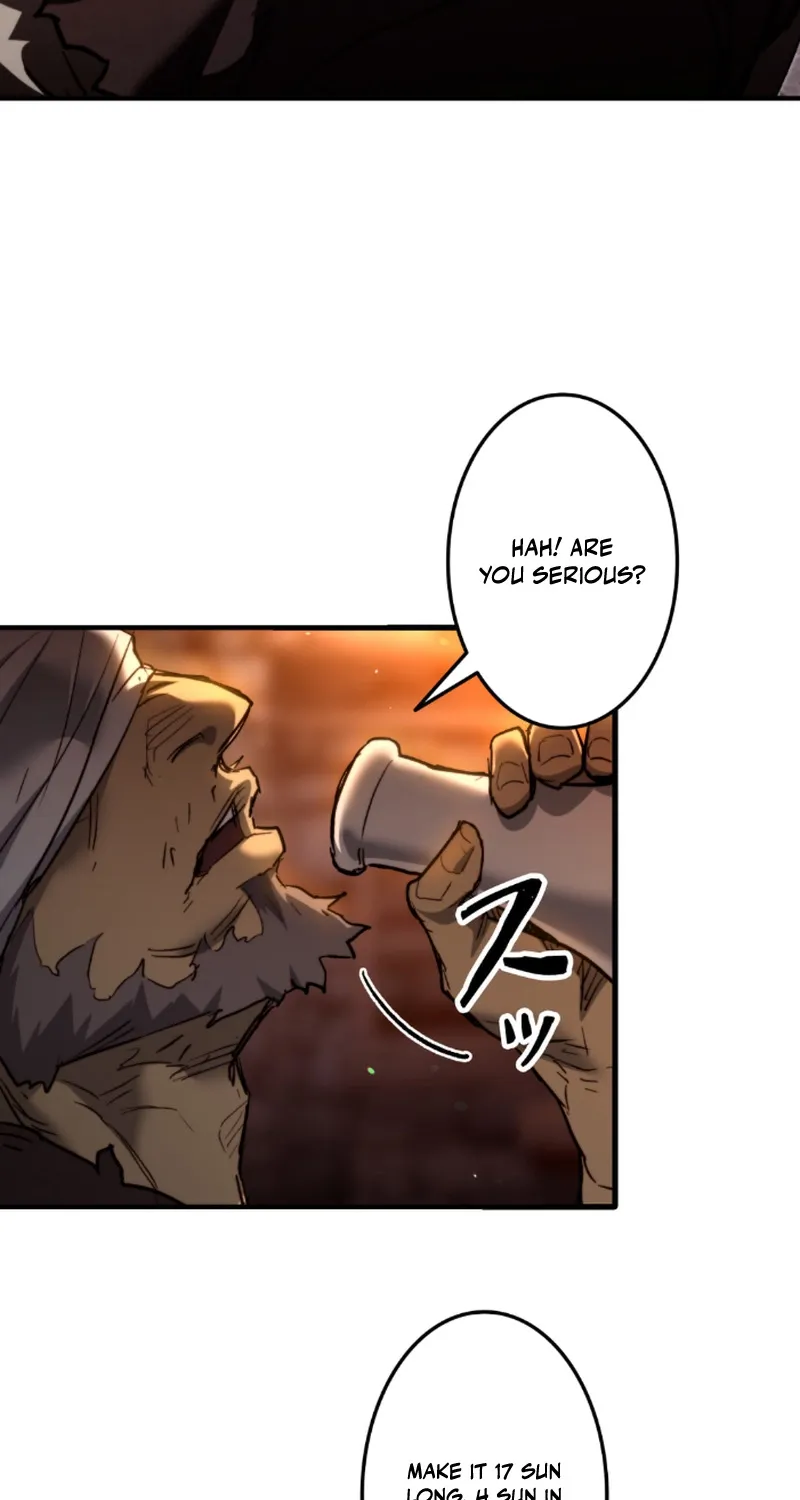 Unrivaled Spear Demon