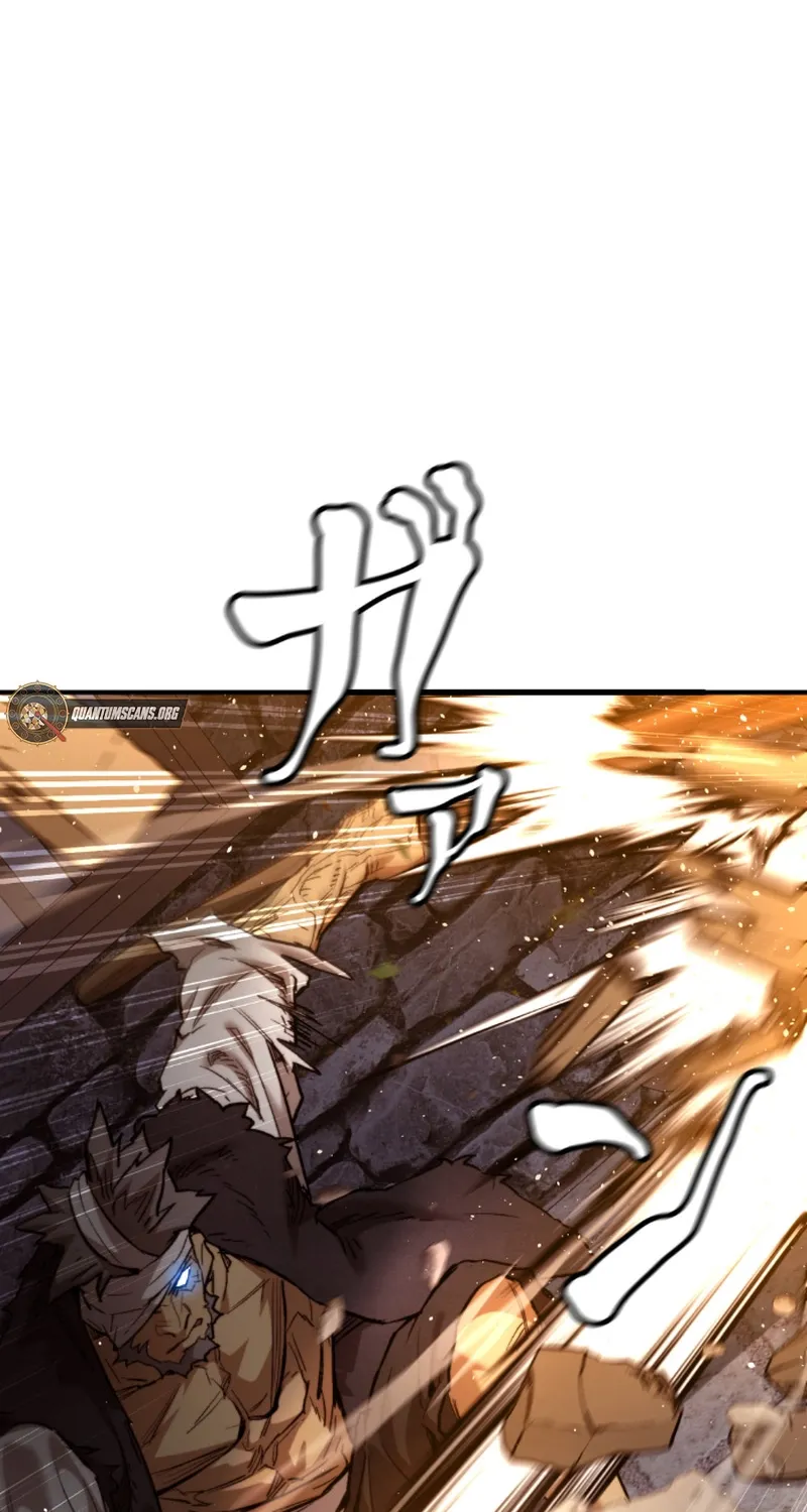 Unrivaled Spear Demon