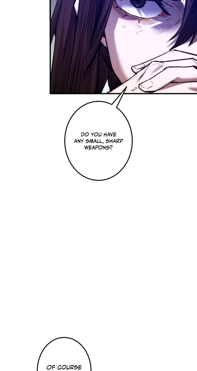 Unrivaled Spear Demon