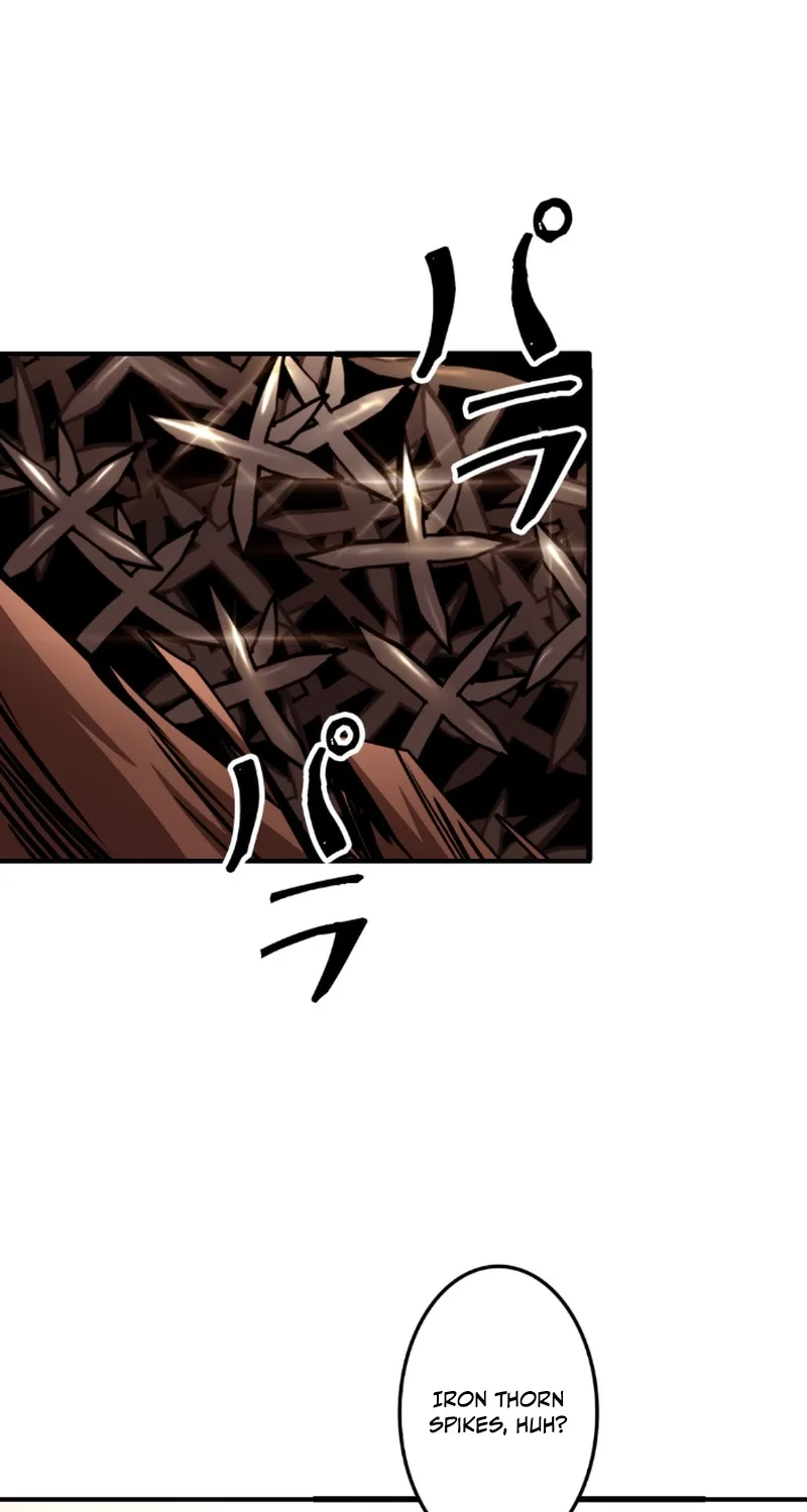 Unrivaled Spear Demon