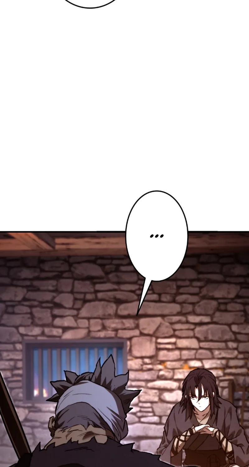 Unrivaled Spear Demon