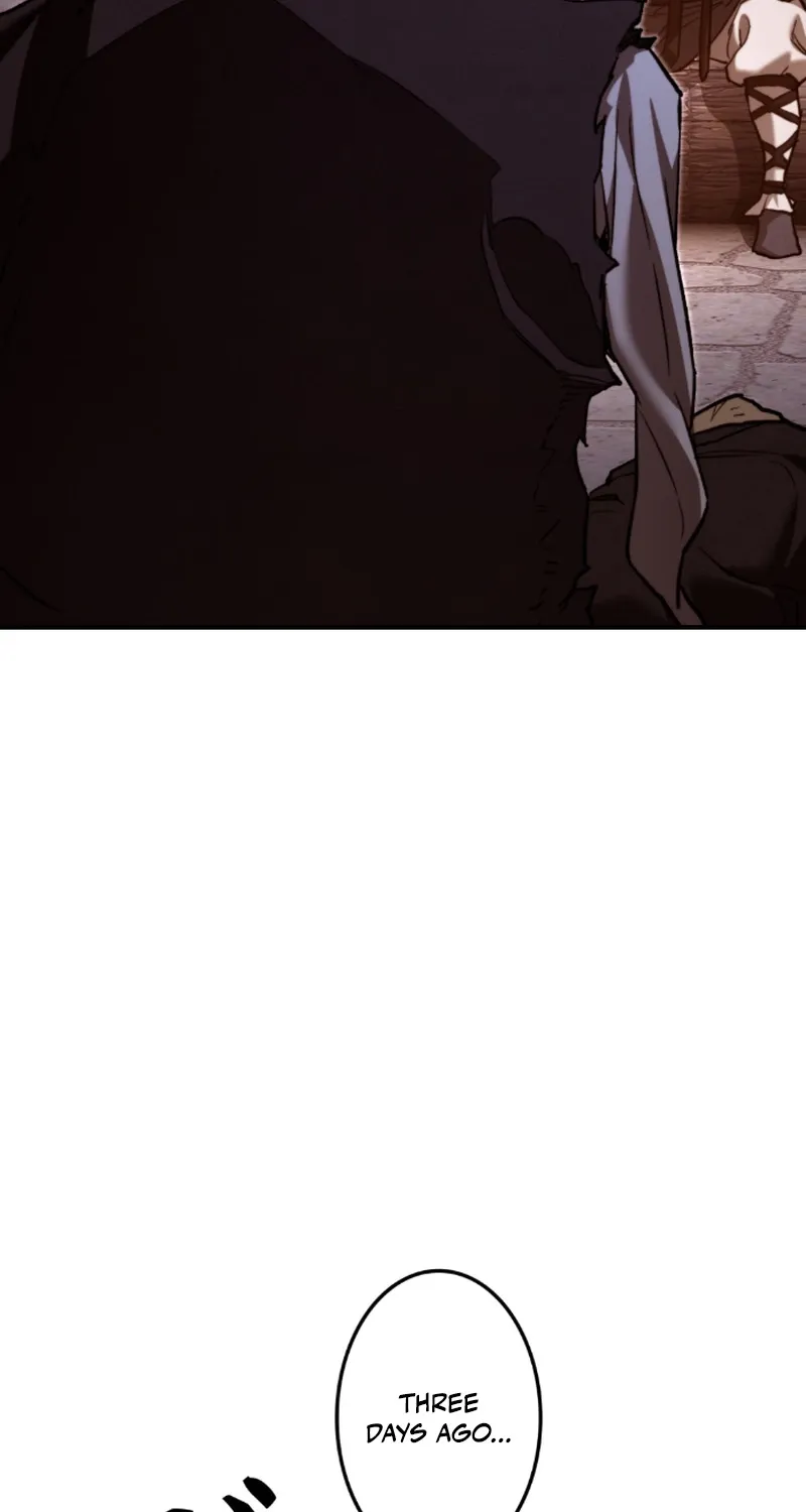 Unrivaled Spear Demon