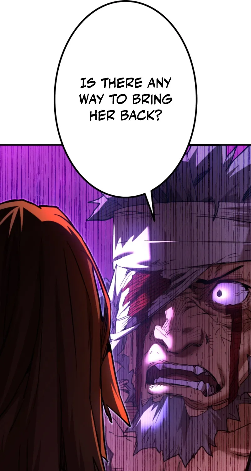 Unrivaled Spear Demon