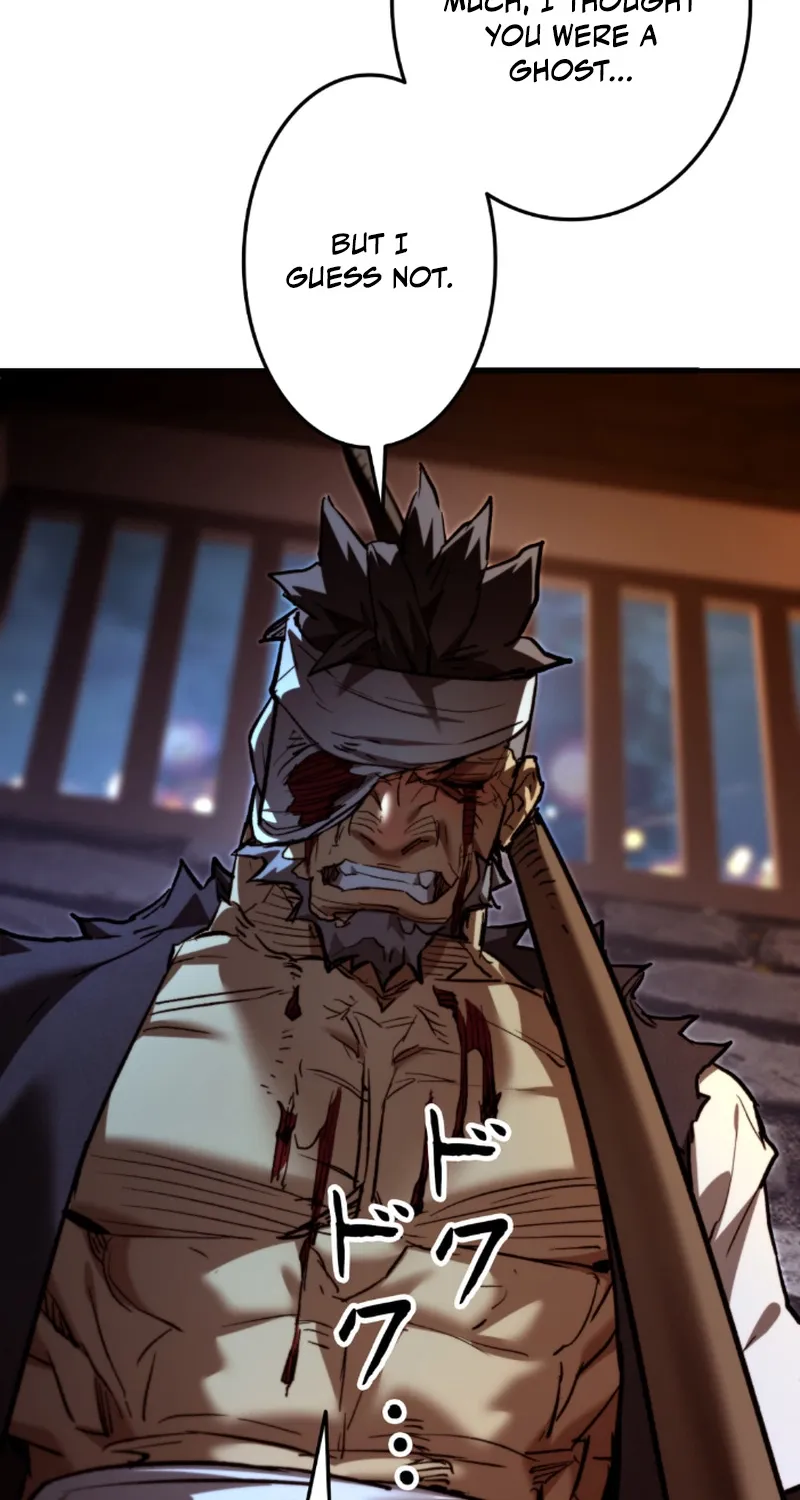 Unrivaled Spear Demon