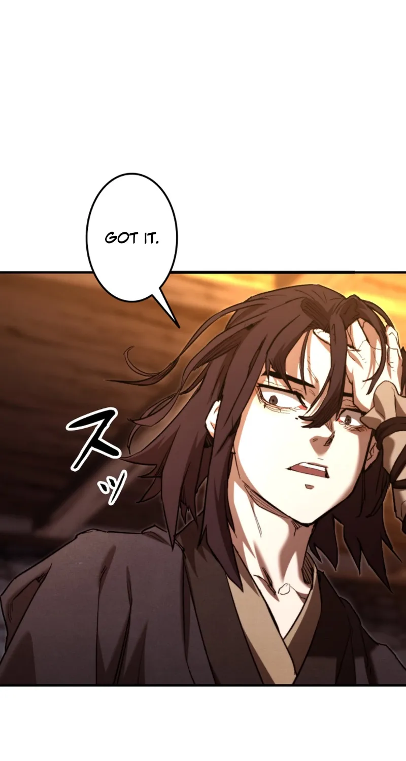 Unrivaled Spear Demon