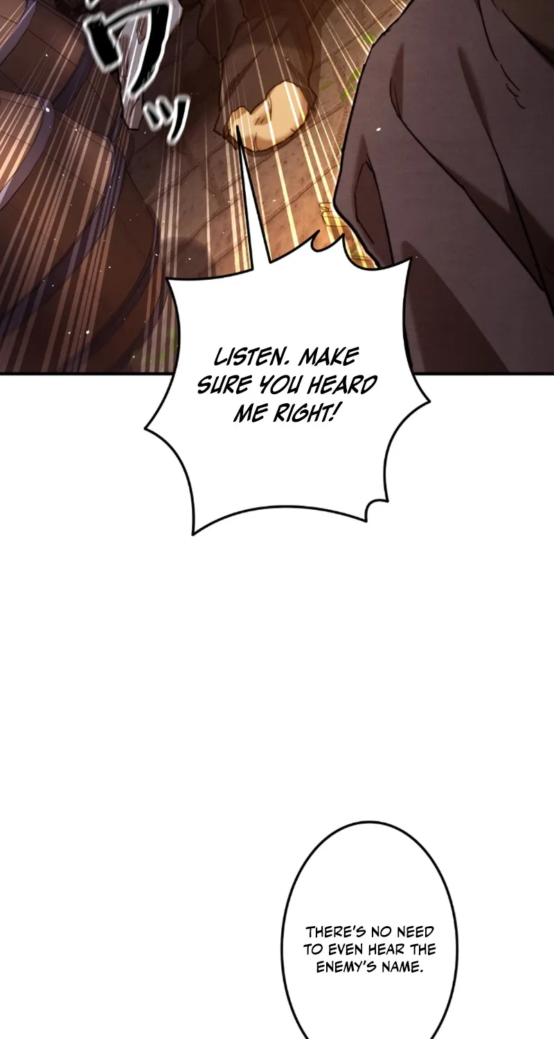 Unrivaled Spear Demon