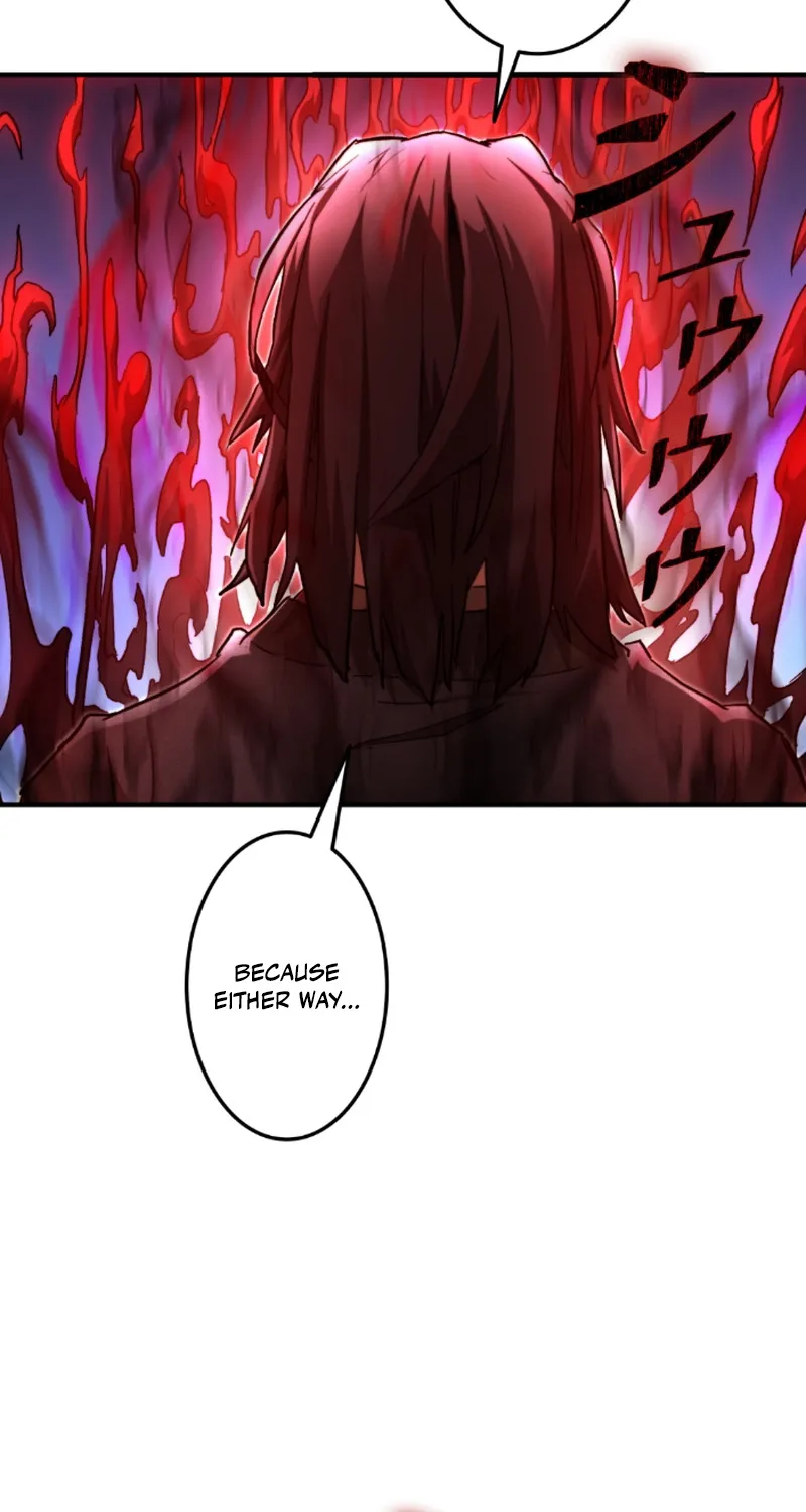 Unrivaled Spear Demon