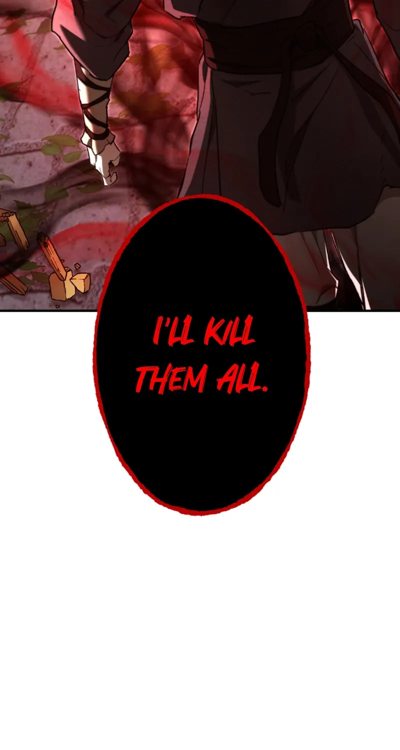 Unrivaled Spear Demon